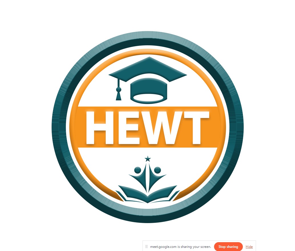 HEWT Logo